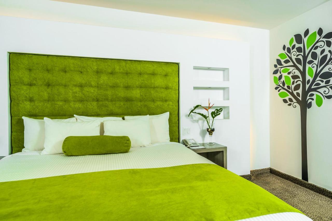 Riande Aeropuerto Hotel Casino Tocumen Екстер'єр фото