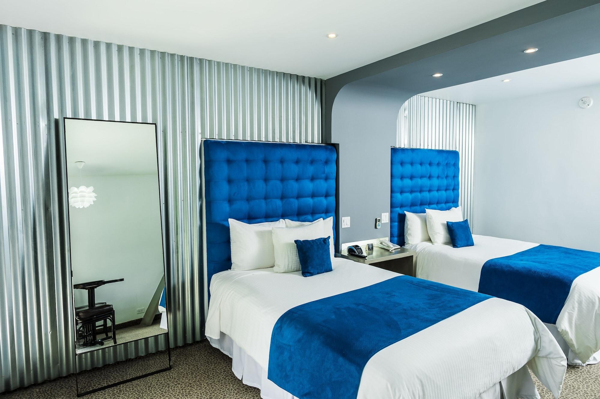 Riande Aeropuerto Hotel Casino Tocumen Екстер'єр фото