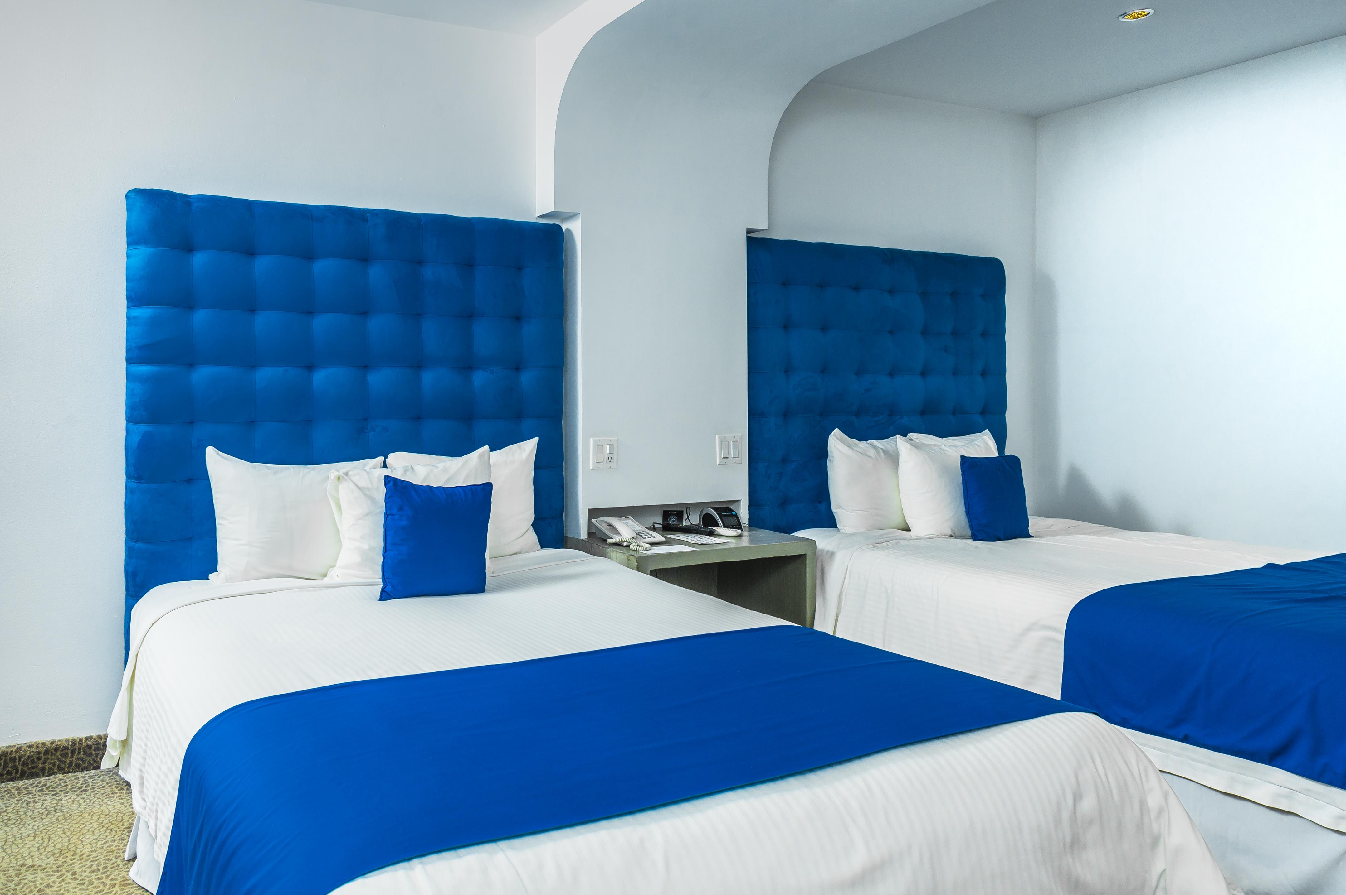 Riande Aeropuerto Hotel Casino Tocumen Екстер'єр фото