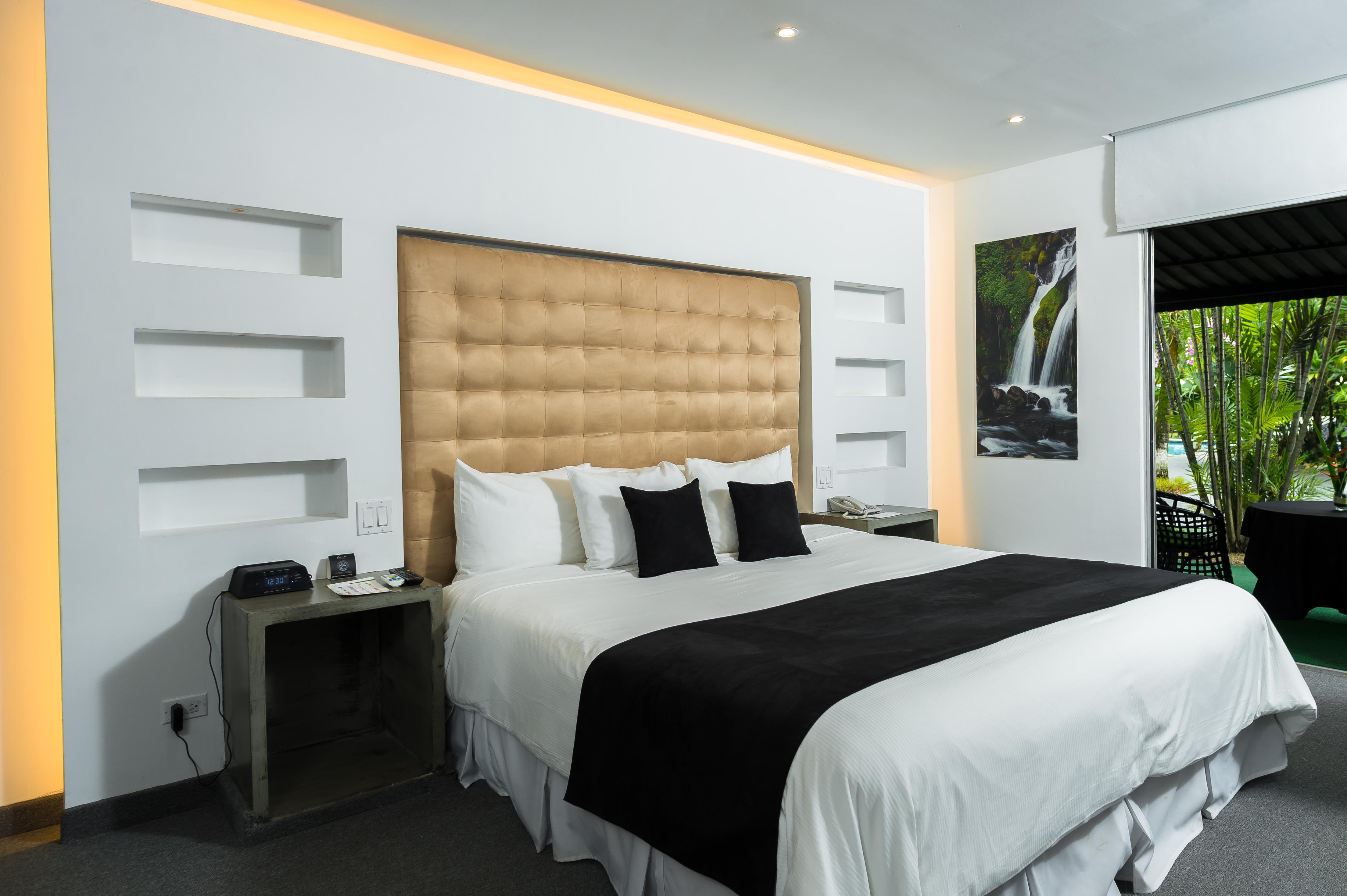 Riande Aeropuerto Hotel Casino Tocumen Екстер'єр фото