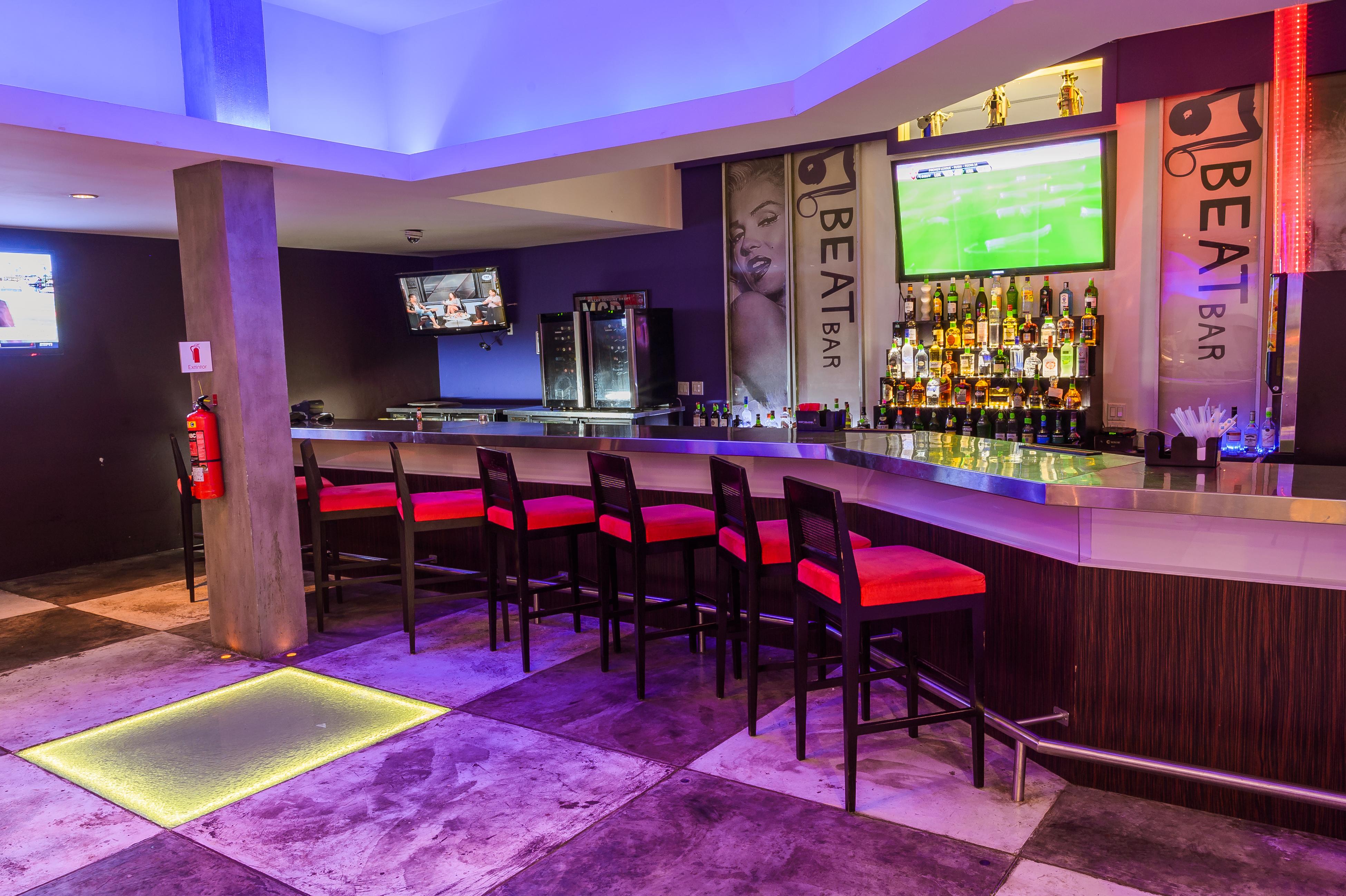 Riande Aeropuerto Hotel Casino Tocumen Екстер'єр фото