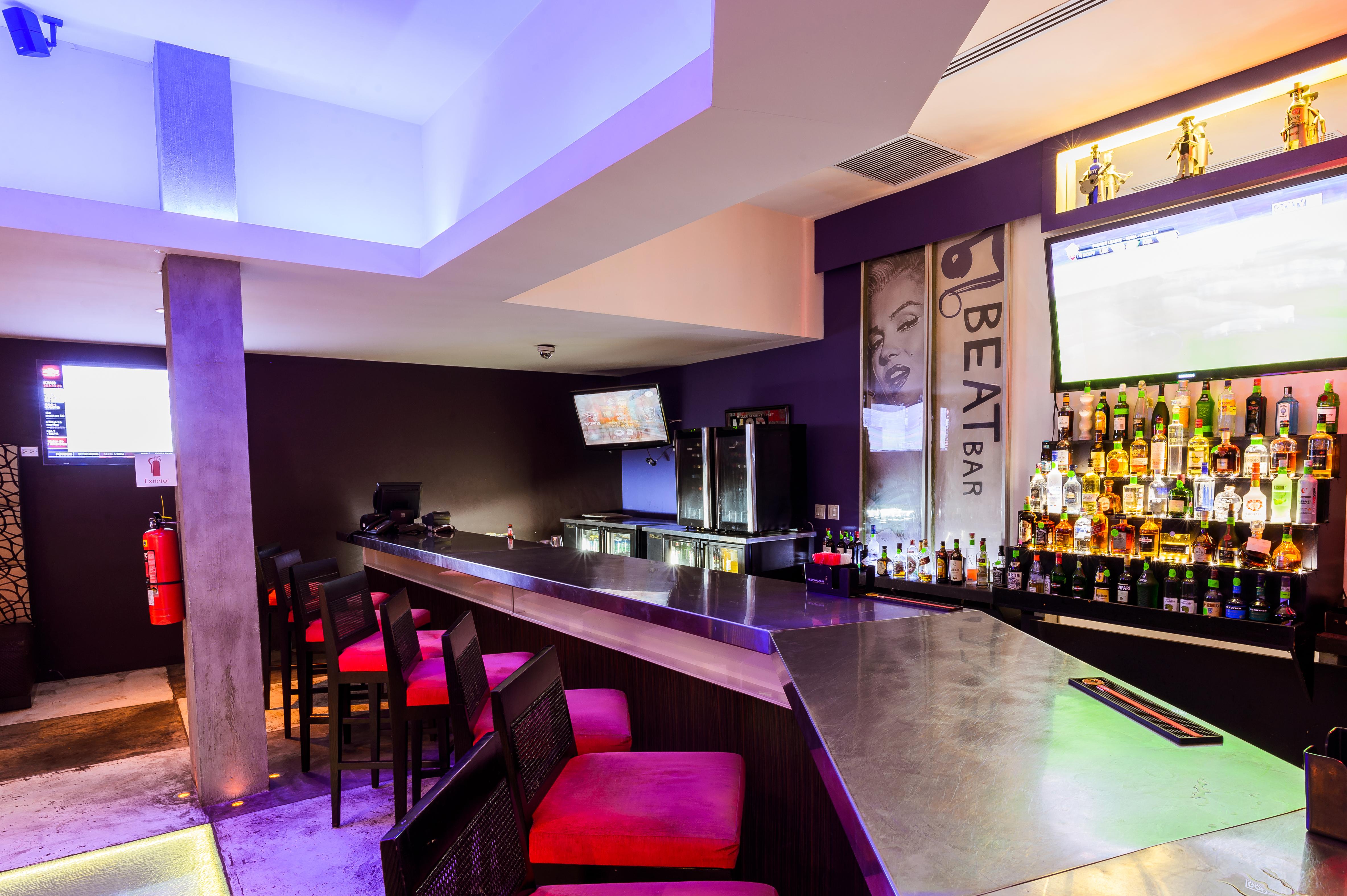 Riande Aeropuerto Hotel Casino Tocumen Екстер'єр фото