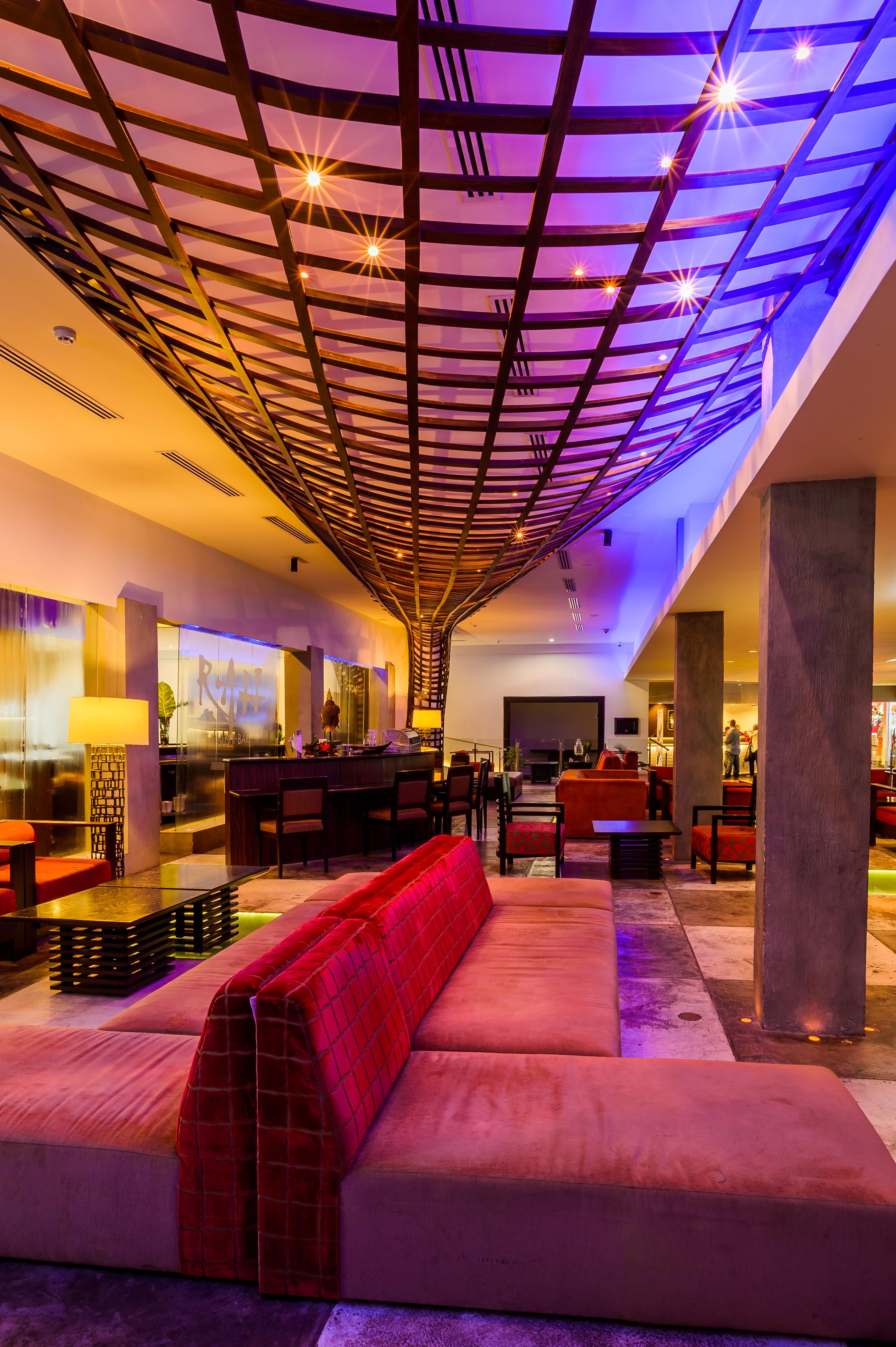 Riande Aeropuerto Hotel Casino Tocumen Екстер'єр фото