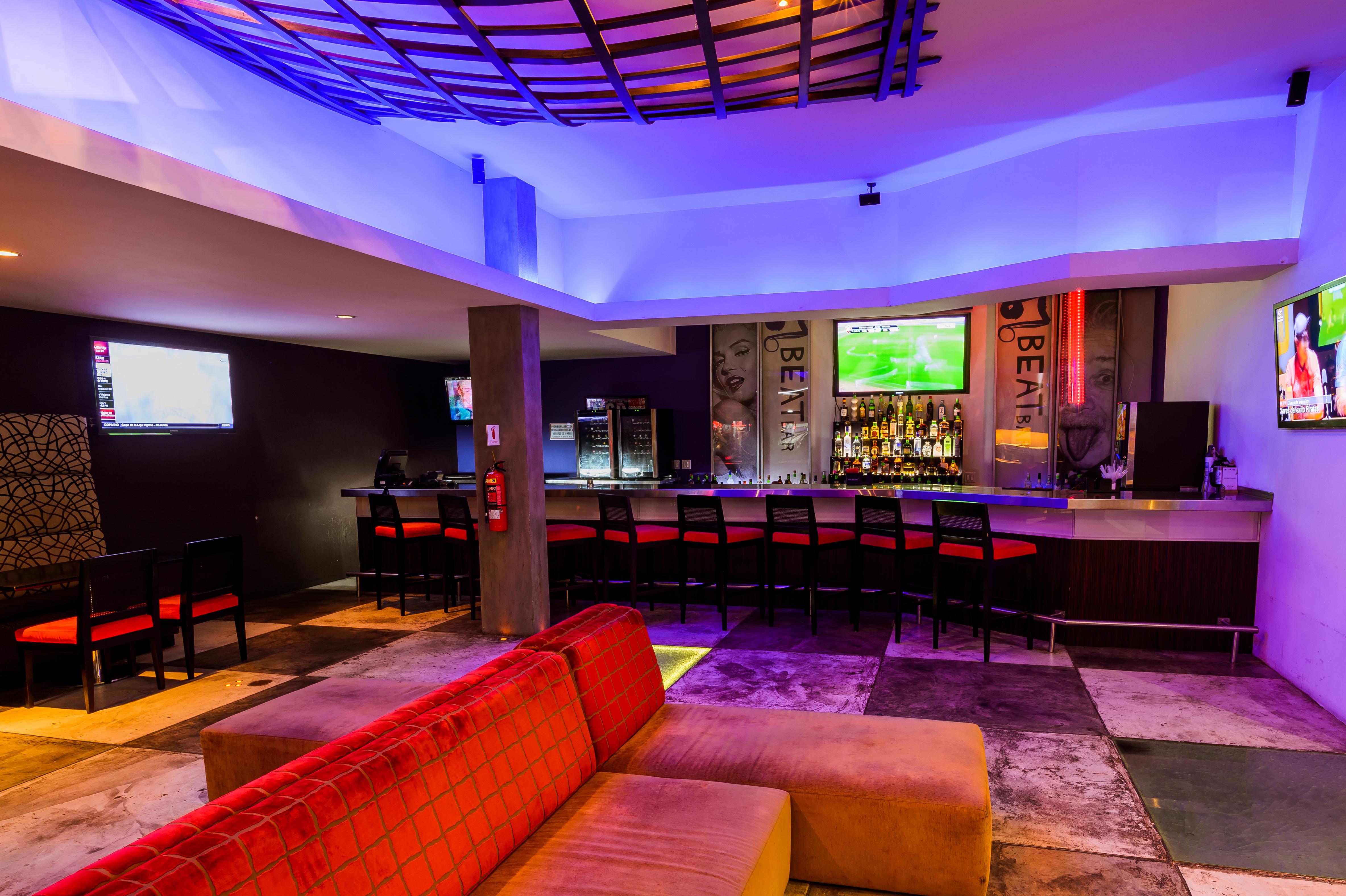Riande Aeropuerto Hotel Casino Tocumen Екстер'єр фото