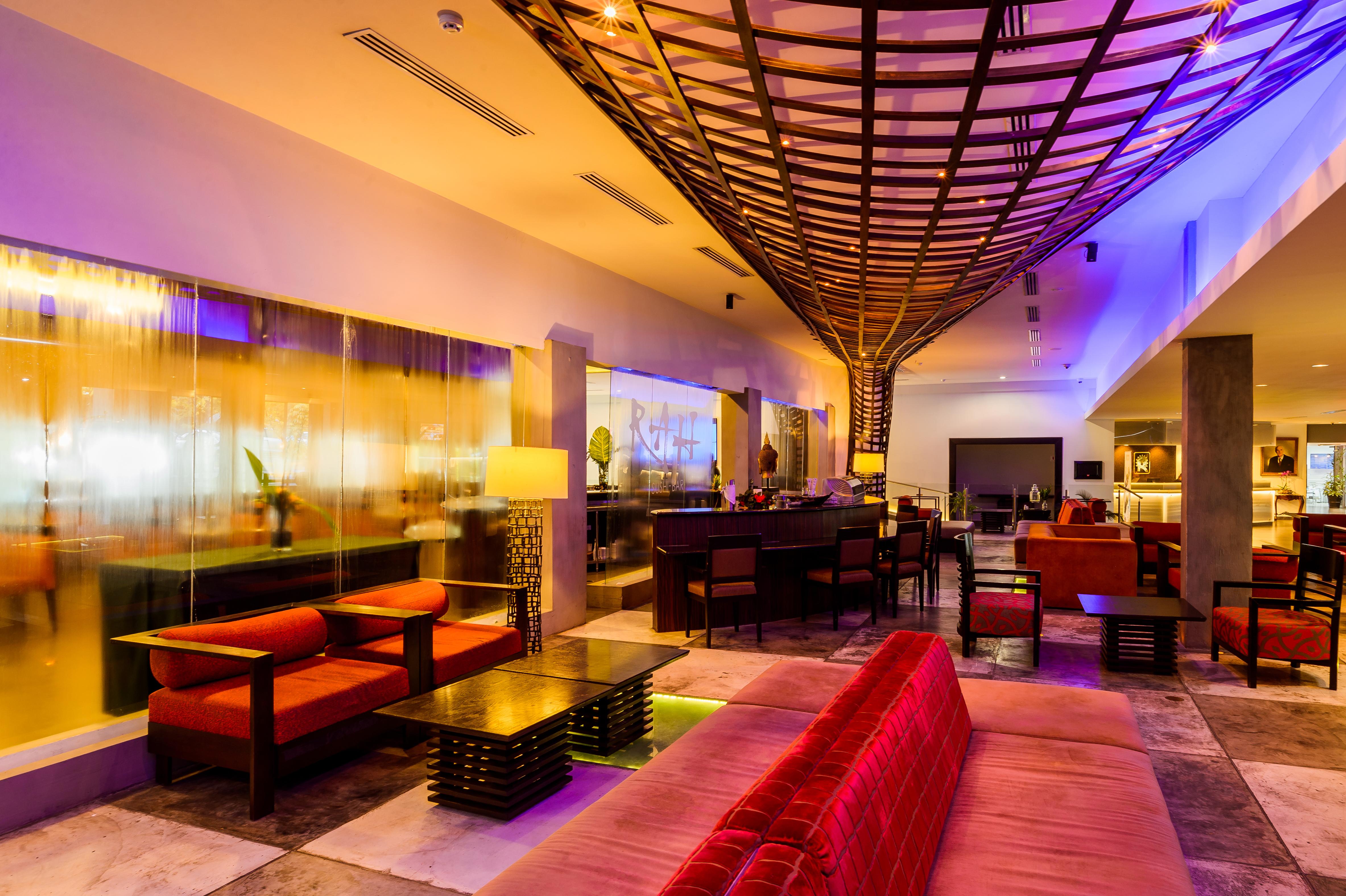 Riande Aeropuerto Hotel Casino Tocumen Екстер'єр фото