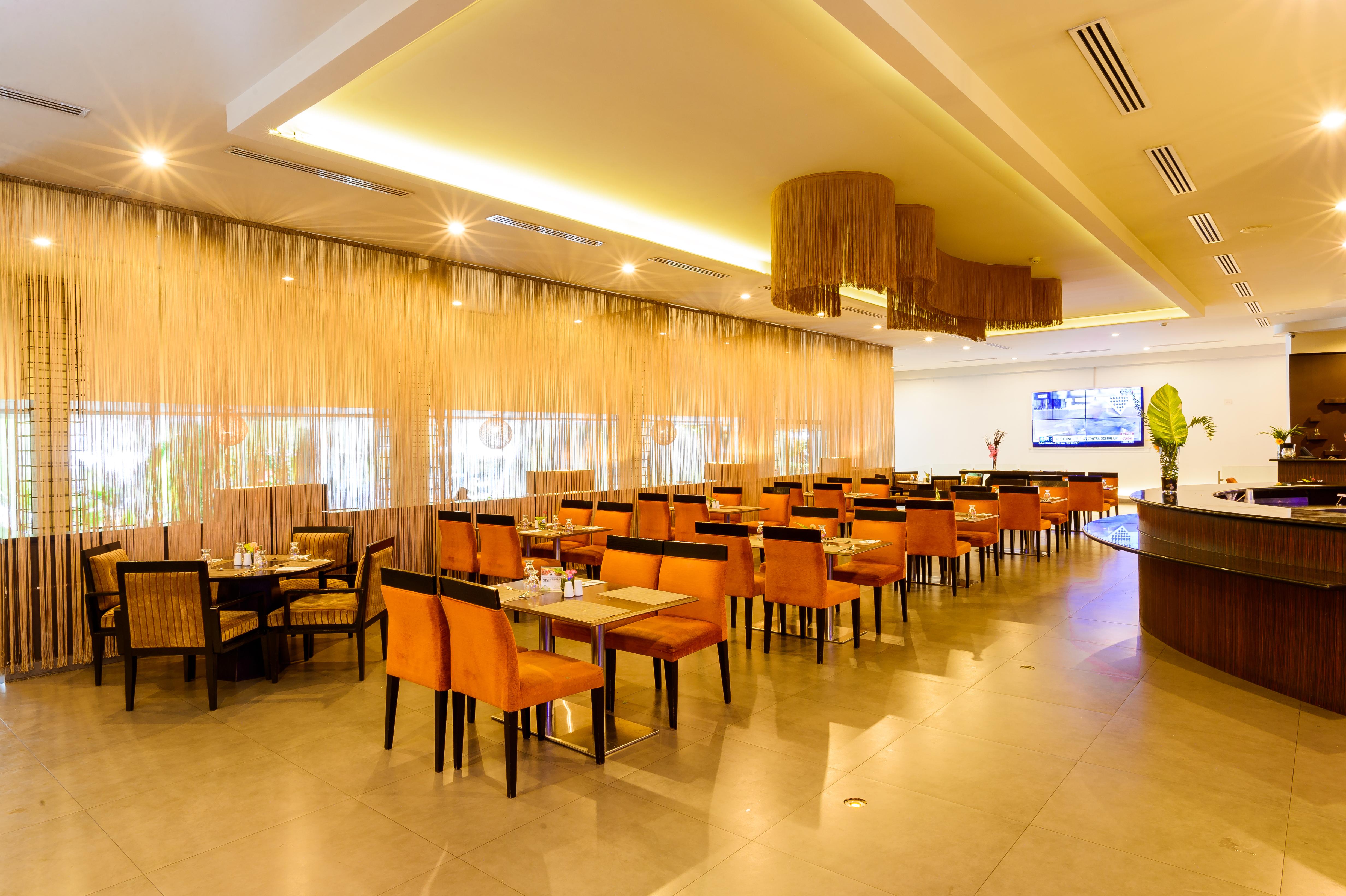 Riande Aeropuerto Hotel Casino Tocumen Екстер'єр фото