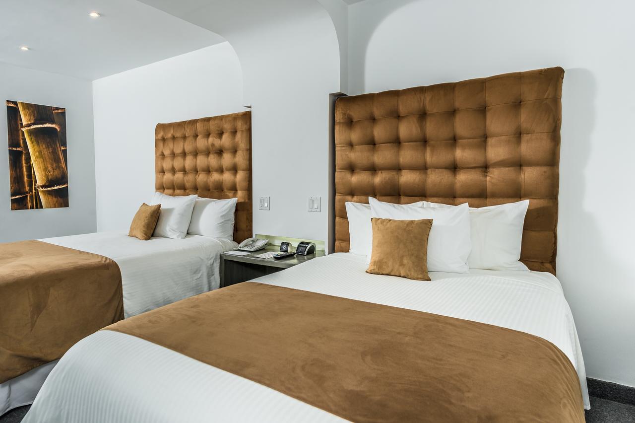 Riande Aeropuerto Hotel Casino Tocumen Екстер'єр фото