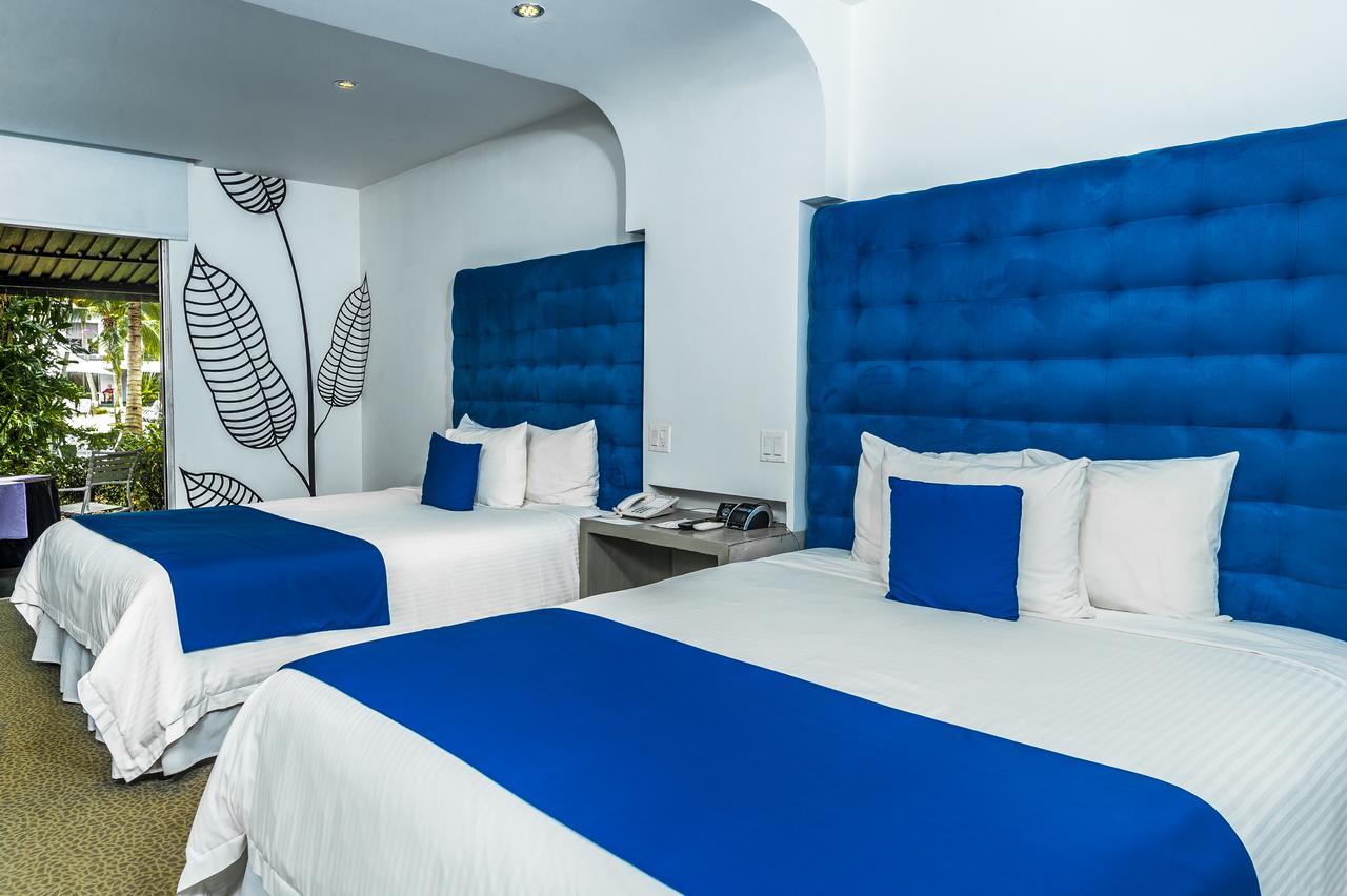 Riande Aeropuerto Hotel Casino Tocumen Екстер'єр фото