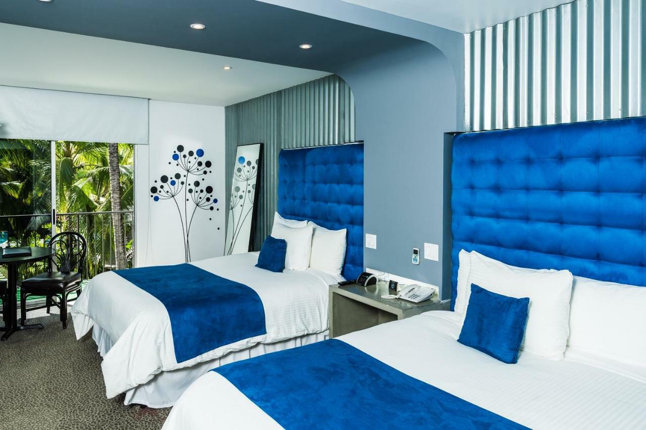 Riande Aeropuerto Hotel Casino Tocumen Екстер'єр фото